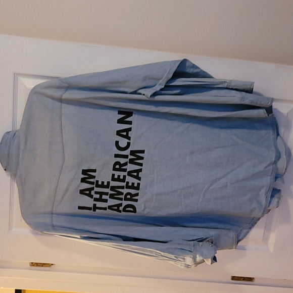 Gently used plus size blouses - Picture 5 of 5